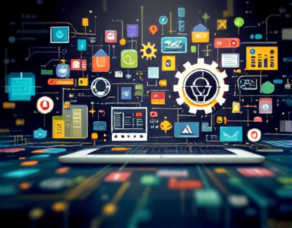 Key Players in the Blockchain Token Ecosystem