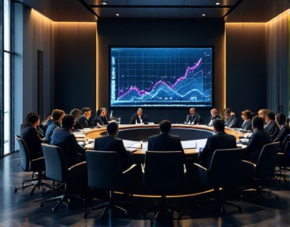 Key Players in the Cryptocurrency Market