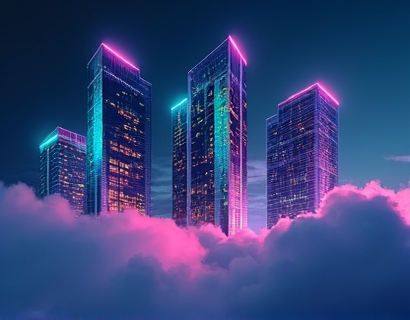 Leading the Blockchain Token Landscape